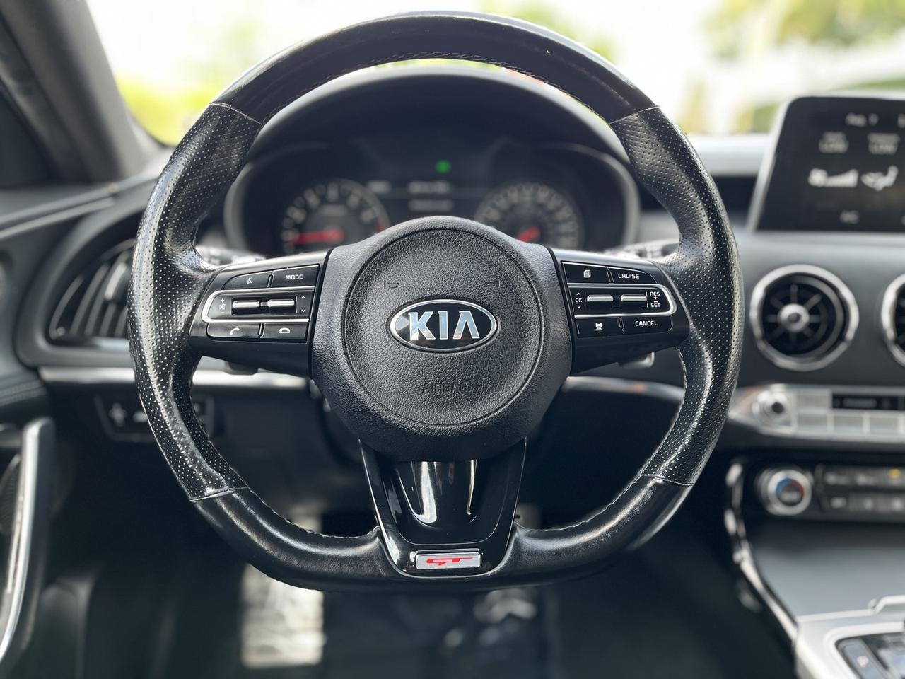 2021 Kia Stinger GT2 Stafford VA