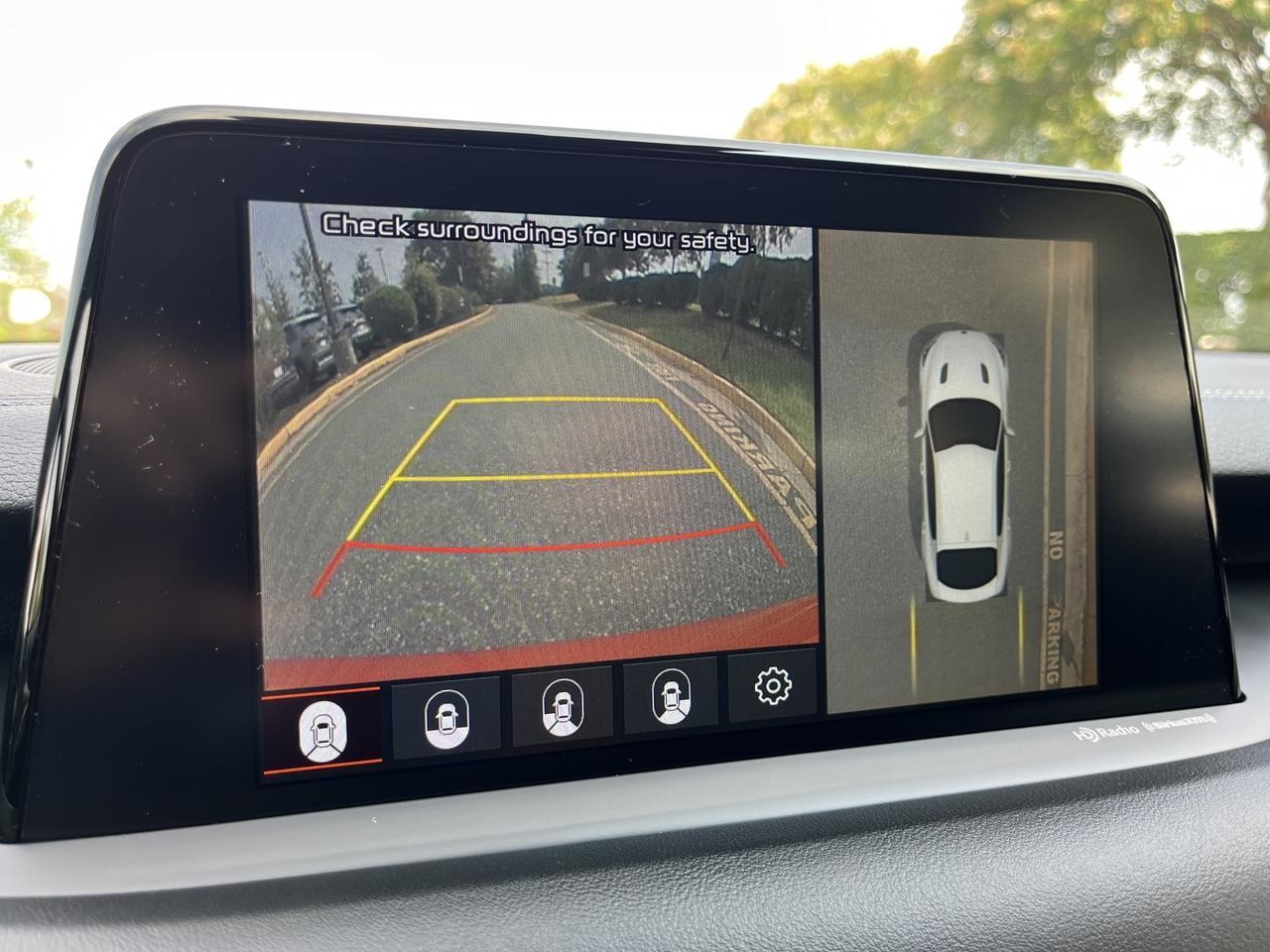 2021 Kia Stinger GT2 Stafford VA