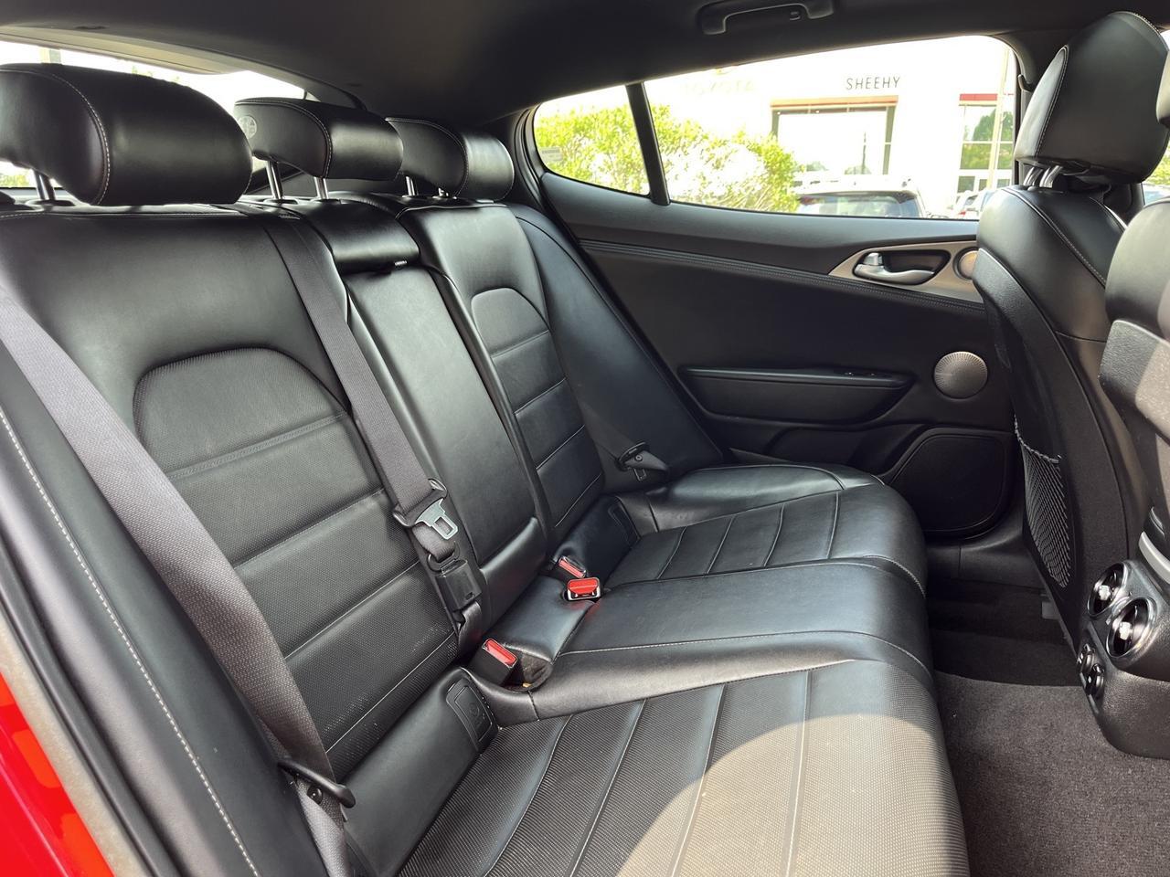 2021 Kia Stinger GT2 Stafford VA