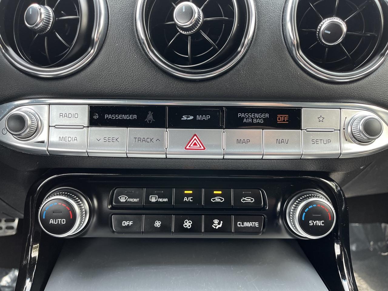 2021 Kia Stinger GT2 Stafford VA
