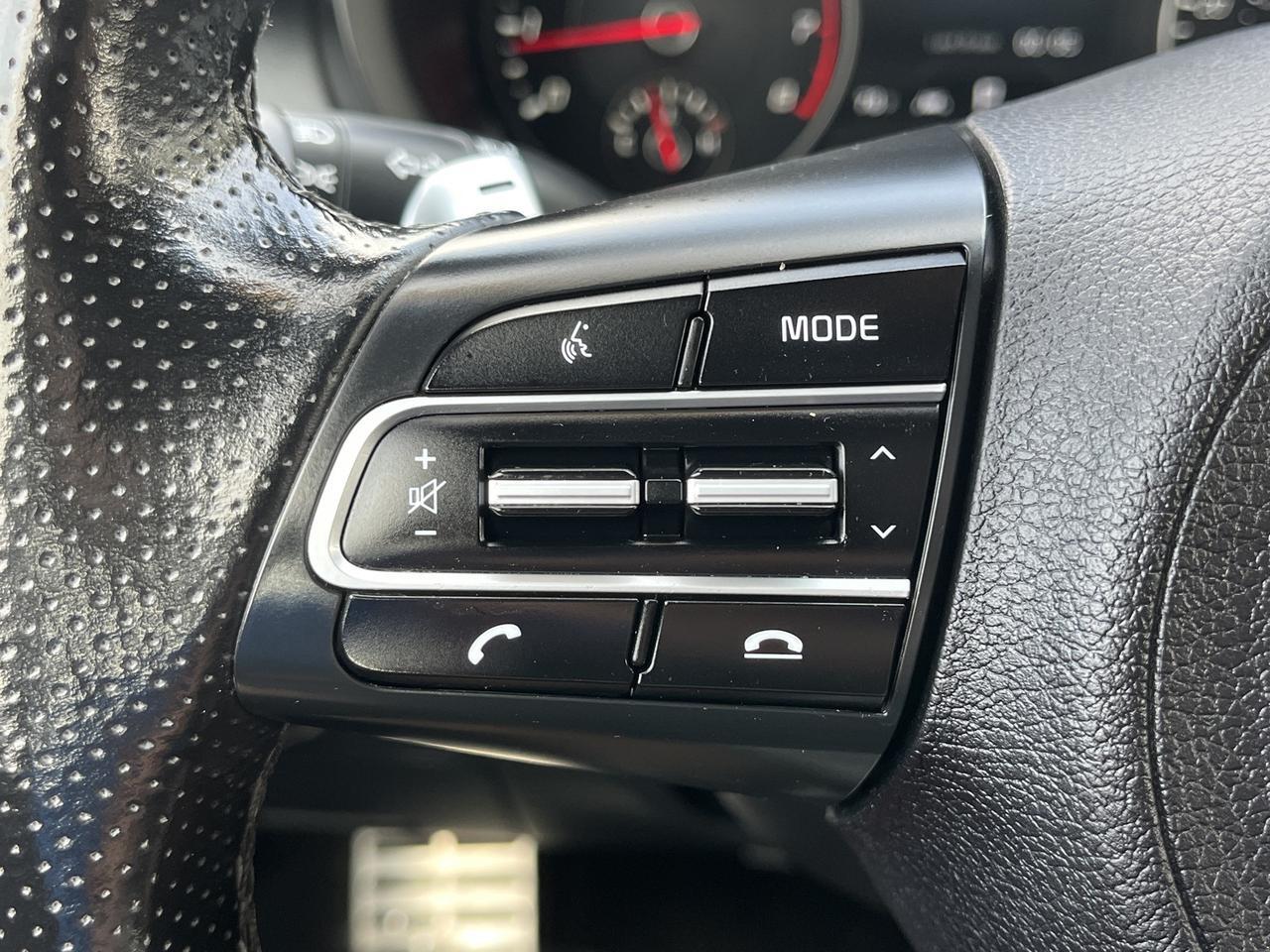 2021 Kia Stinger GT2 Stafford VA