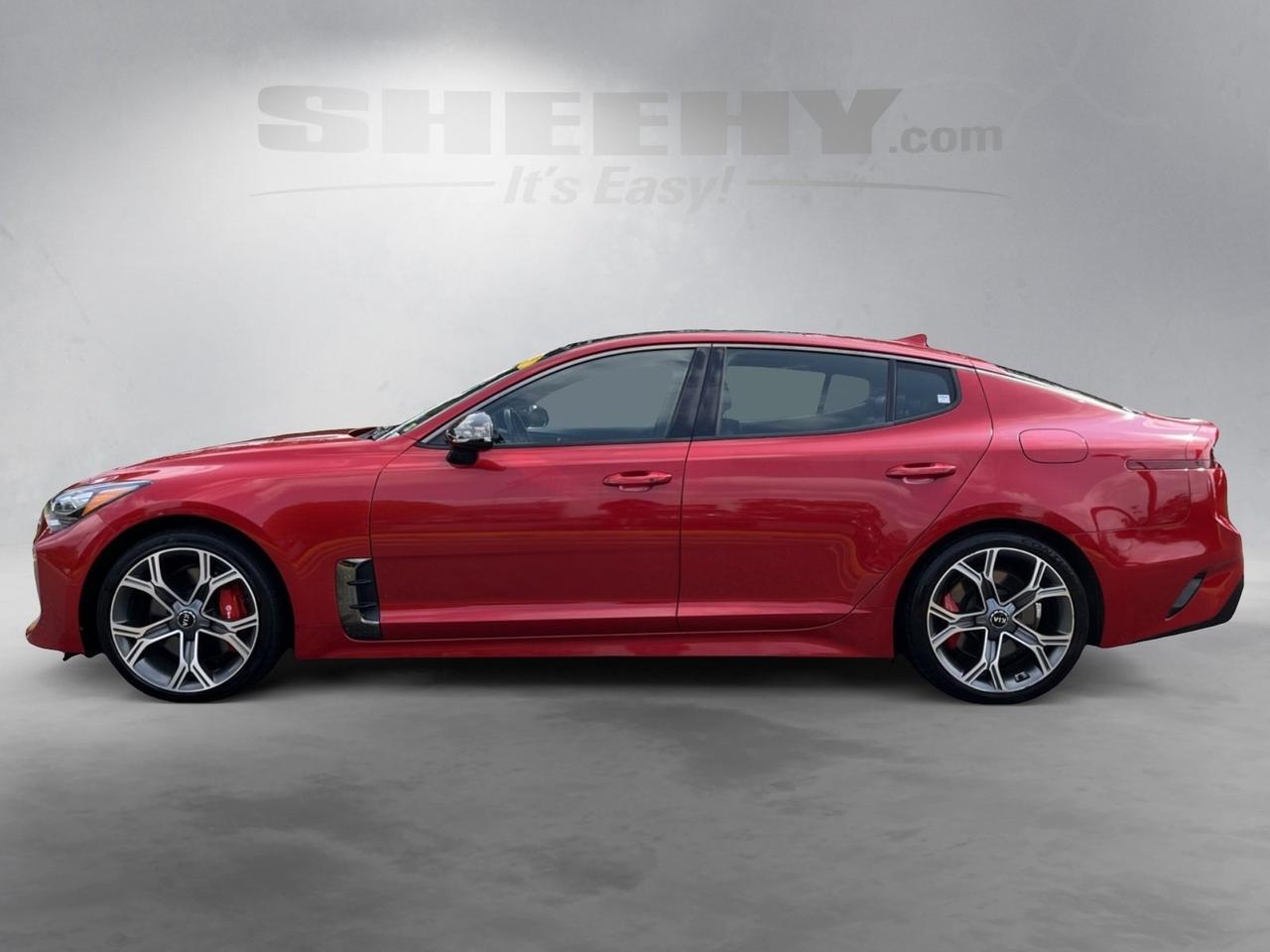 2021 Kia Stinger GT2 Stafford VA