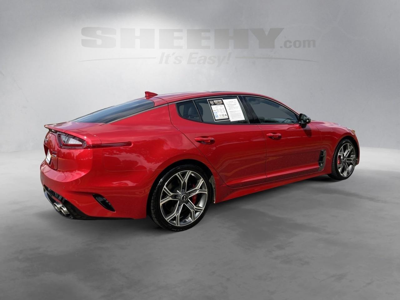2021 Kia Stinger GT2 Stafford VA