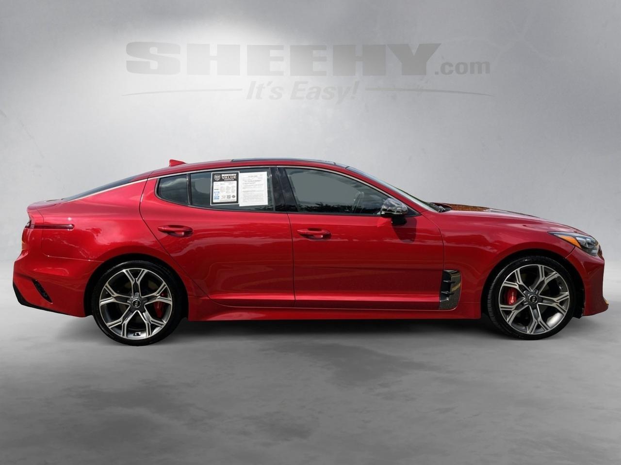 2021 Kia Stinger GT2 Stafford VA
