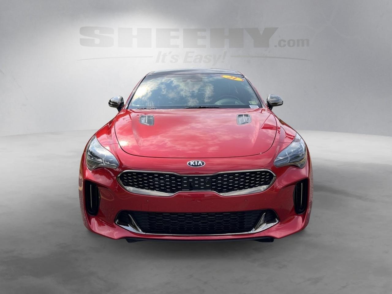 2021 Kia Stinger GT2 Stafford VA