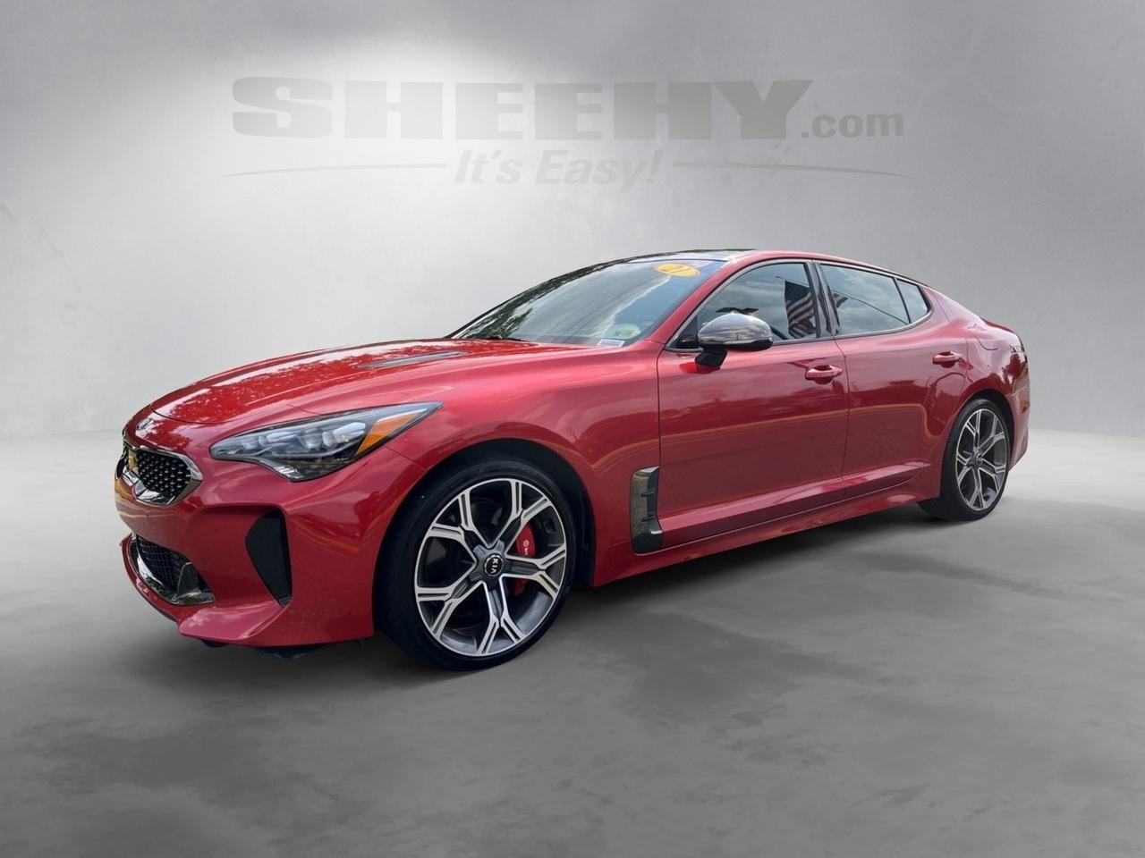 2021 Kia Stinger GT2 Stafford VA