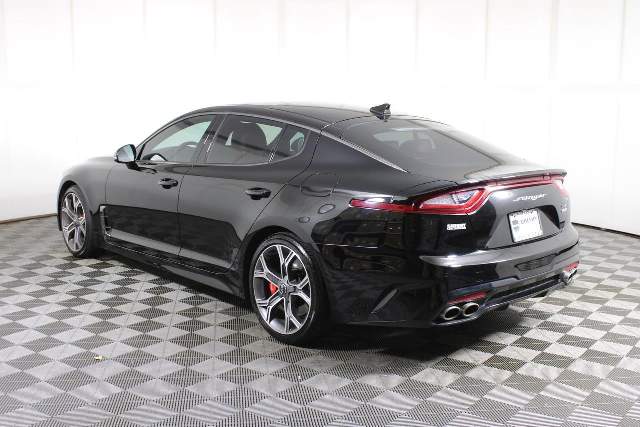 2021 Kia Stinger GT2 Manassas VA