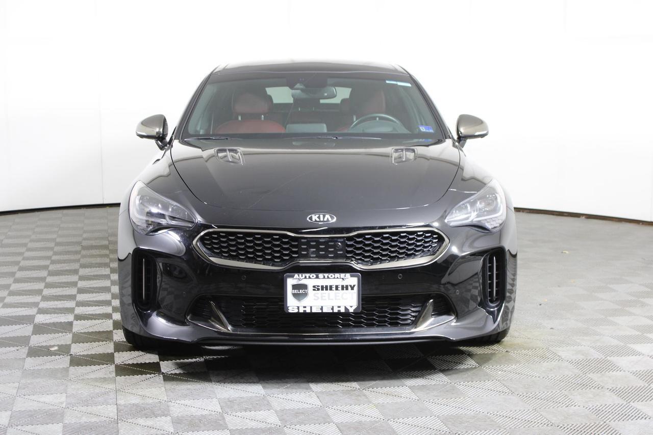 2021 Kia Stinger GT2 Manassas VA