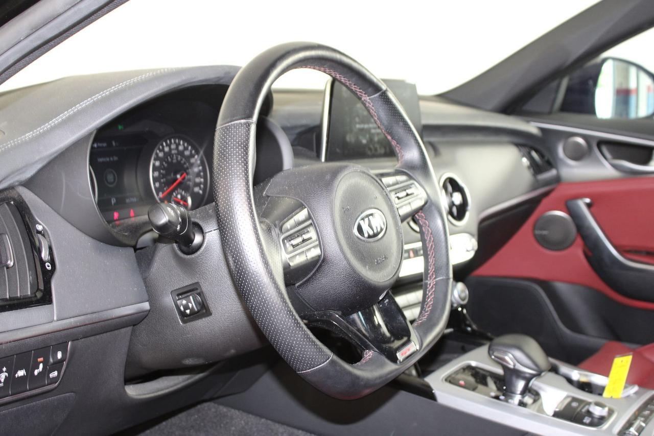 2021 Kia Stinger GT2 Manassas VA