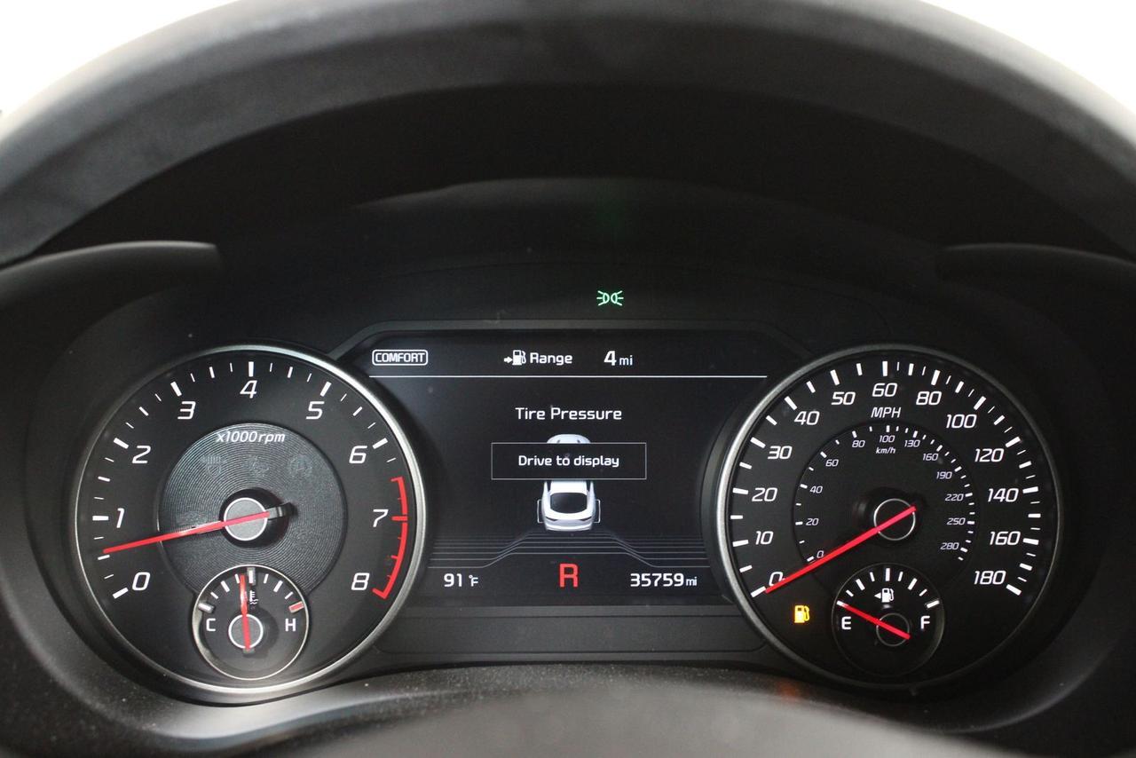 2021 Kia Stinger GT2 Manassas VA