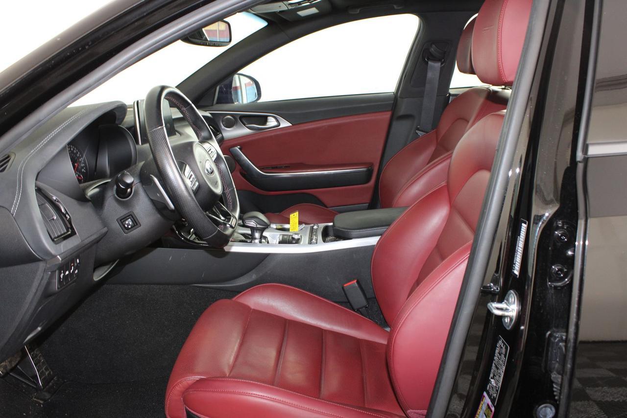2021 Kia Stinger GT2 Manassas VA