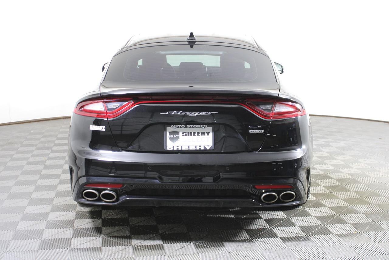 2021 Kia Stinger GT2 Manassas VA