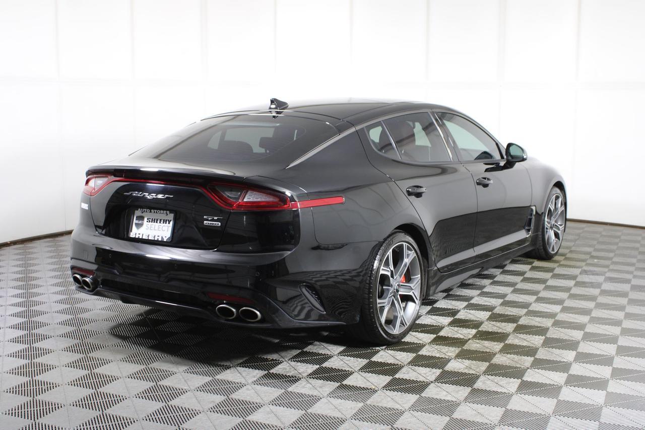 2021 Kia Stinger GT2 Manassas VA