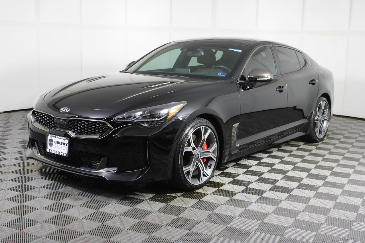 2021 Kia Stinger GT2 Manassas VA