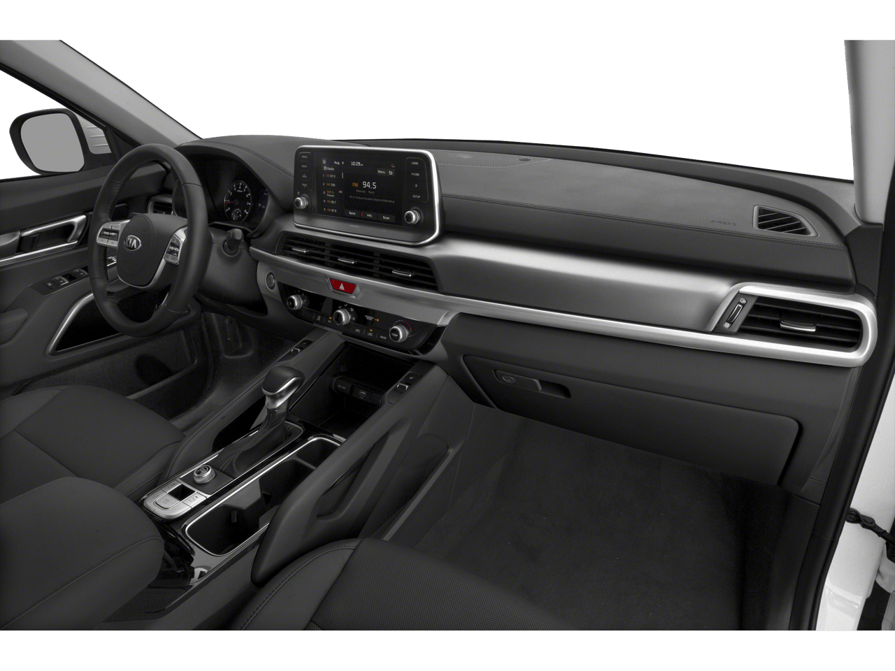 2021 Kia TELLURIDE S Roseville CA