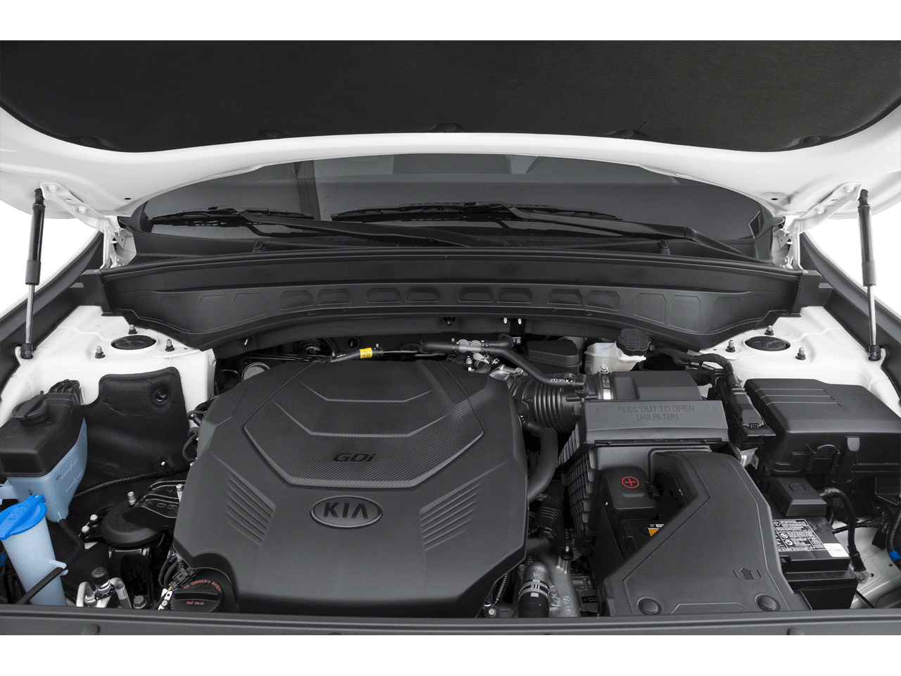 2021 Kia TELLURIDE S Roseville CA