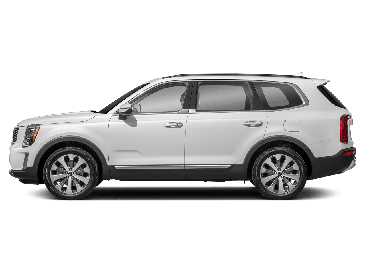2021 Kia TELLURIDE S Roseville CA