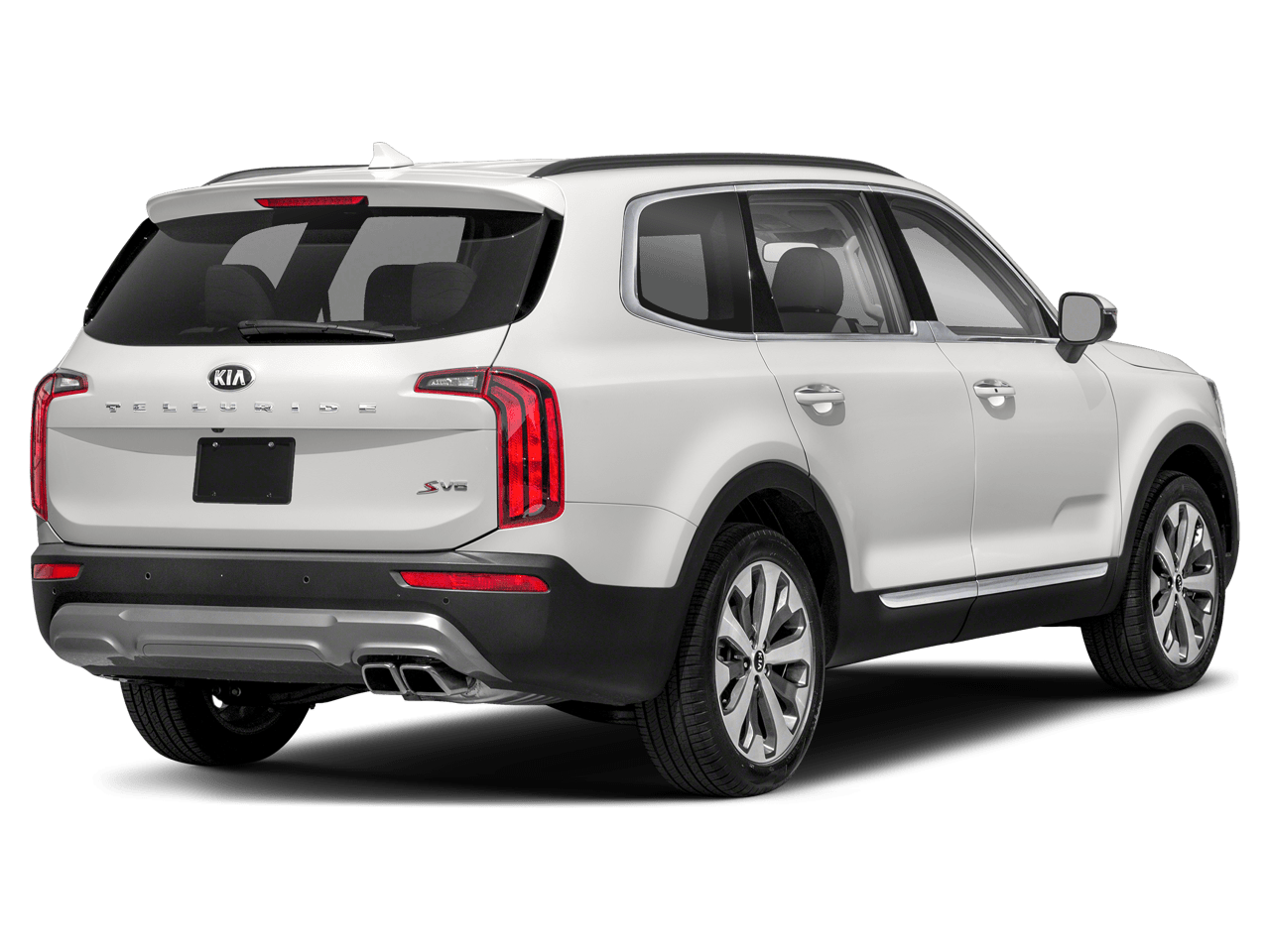 2021 Kia TELLURIDE S Roseville CA