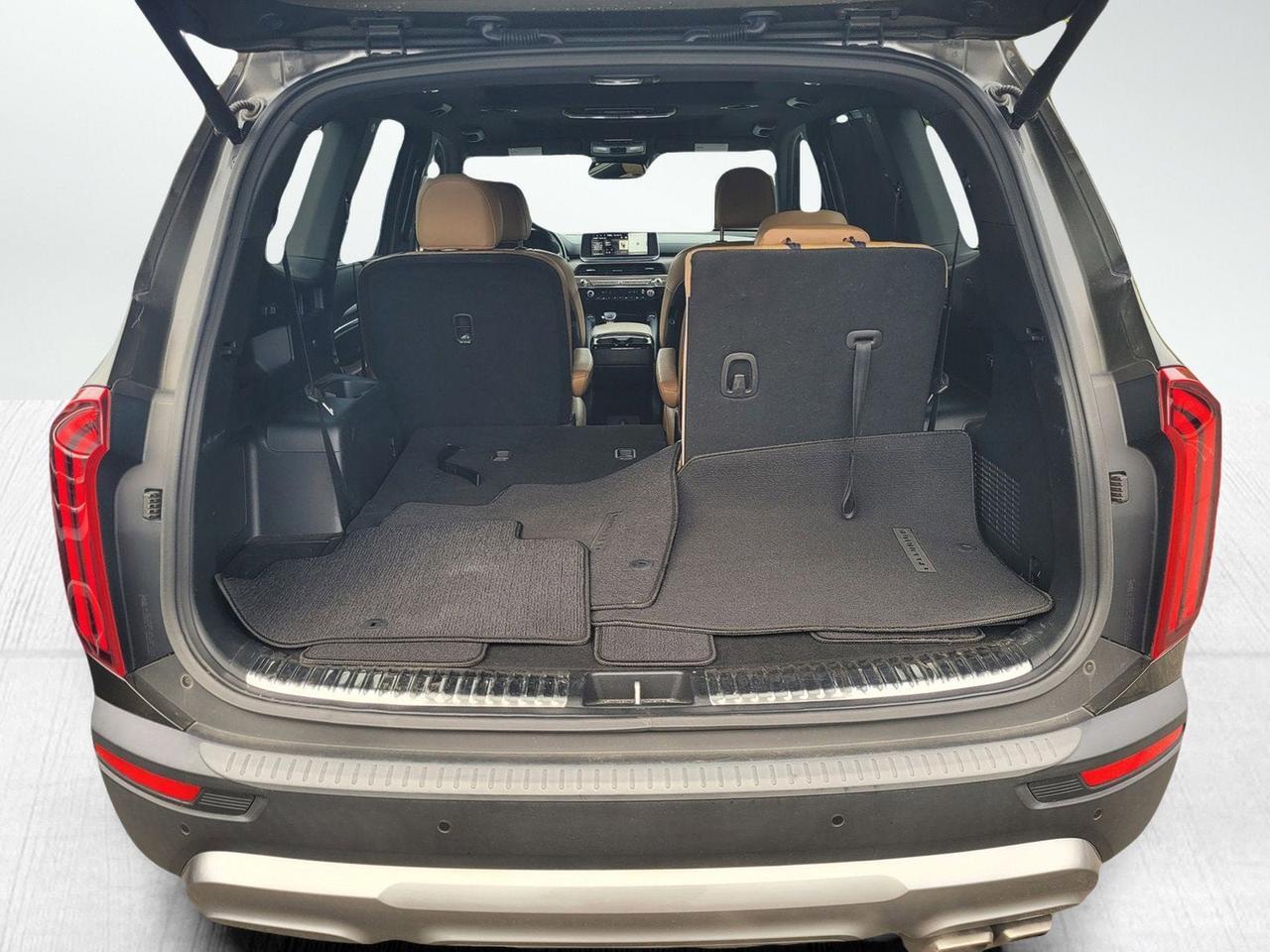 2021 Kia TELLURIDE SX Roseville CA