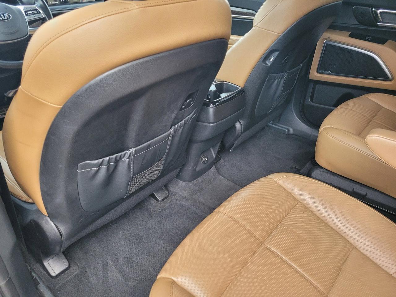 2021 Kia TELLURIDE SX Roseville CA