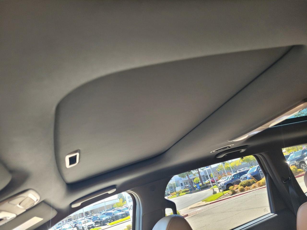 2021 Kia TELLURIDE SX Roseville CA