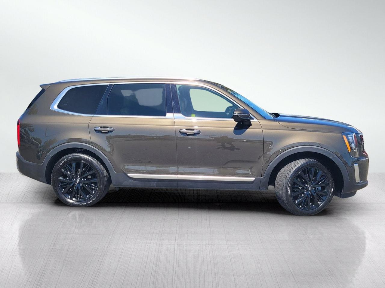 2021 Kia TELLURIDE SX Roseville CA
