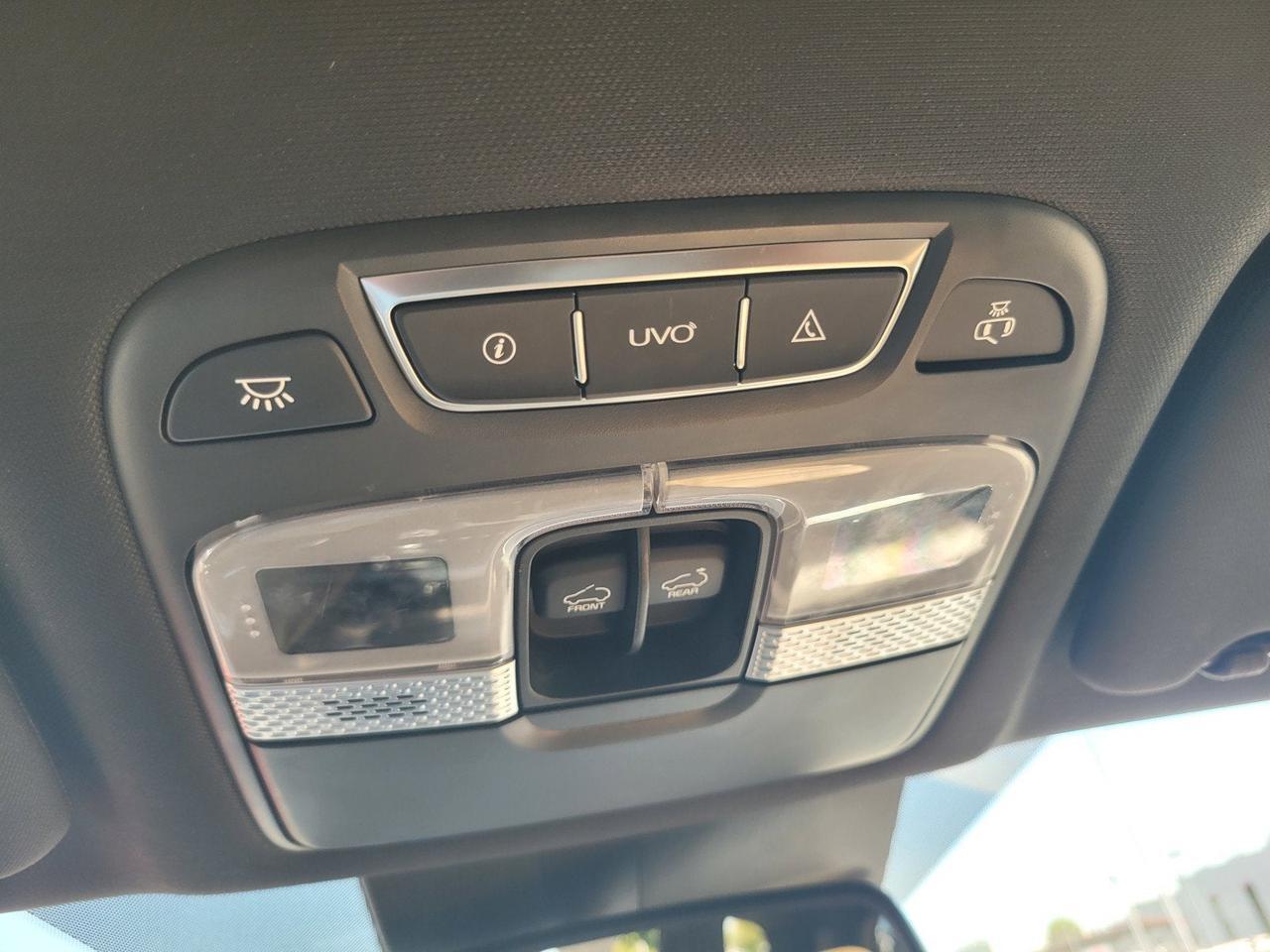 2021 Kia TELLURIDE SX Roseville CA