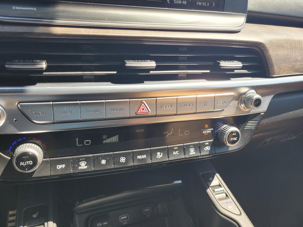 2021 Kia TELLURIDE SX Roseville CA