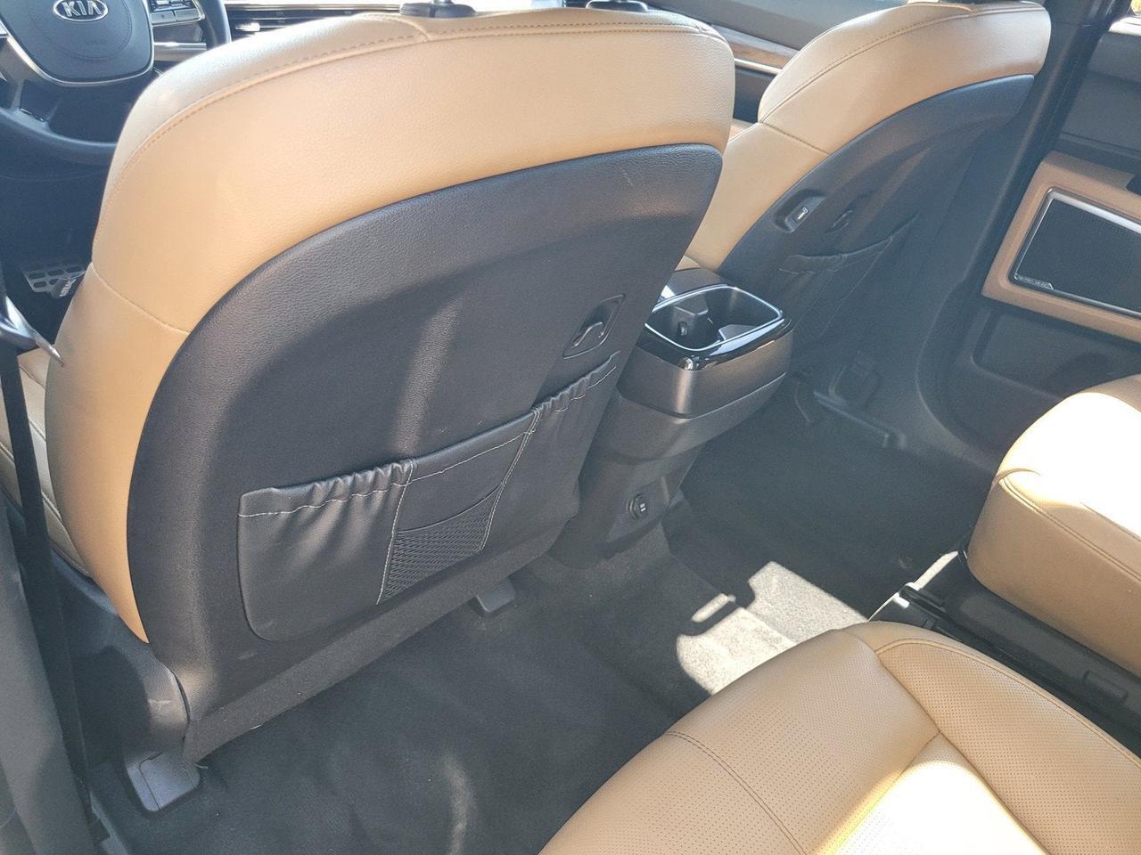 2021 Kia TELLURIDE SX Roseville CA