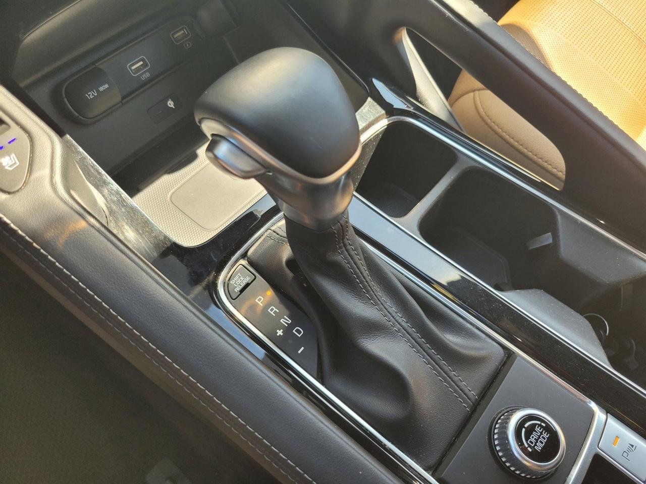 2021 Kia TELLURIDE SX Roseville CA