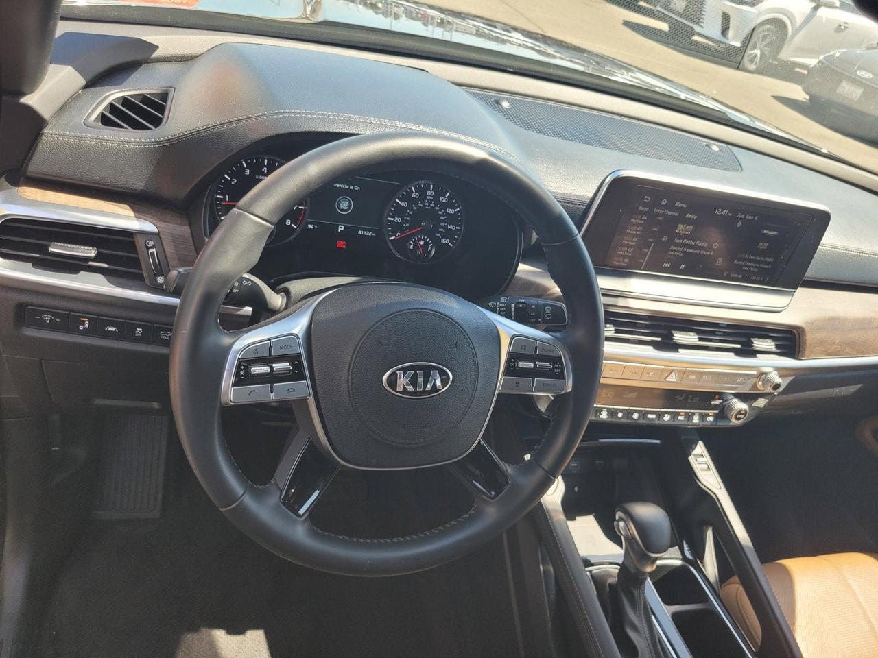 2021 Kia TELLURIDE SX Roseville CA