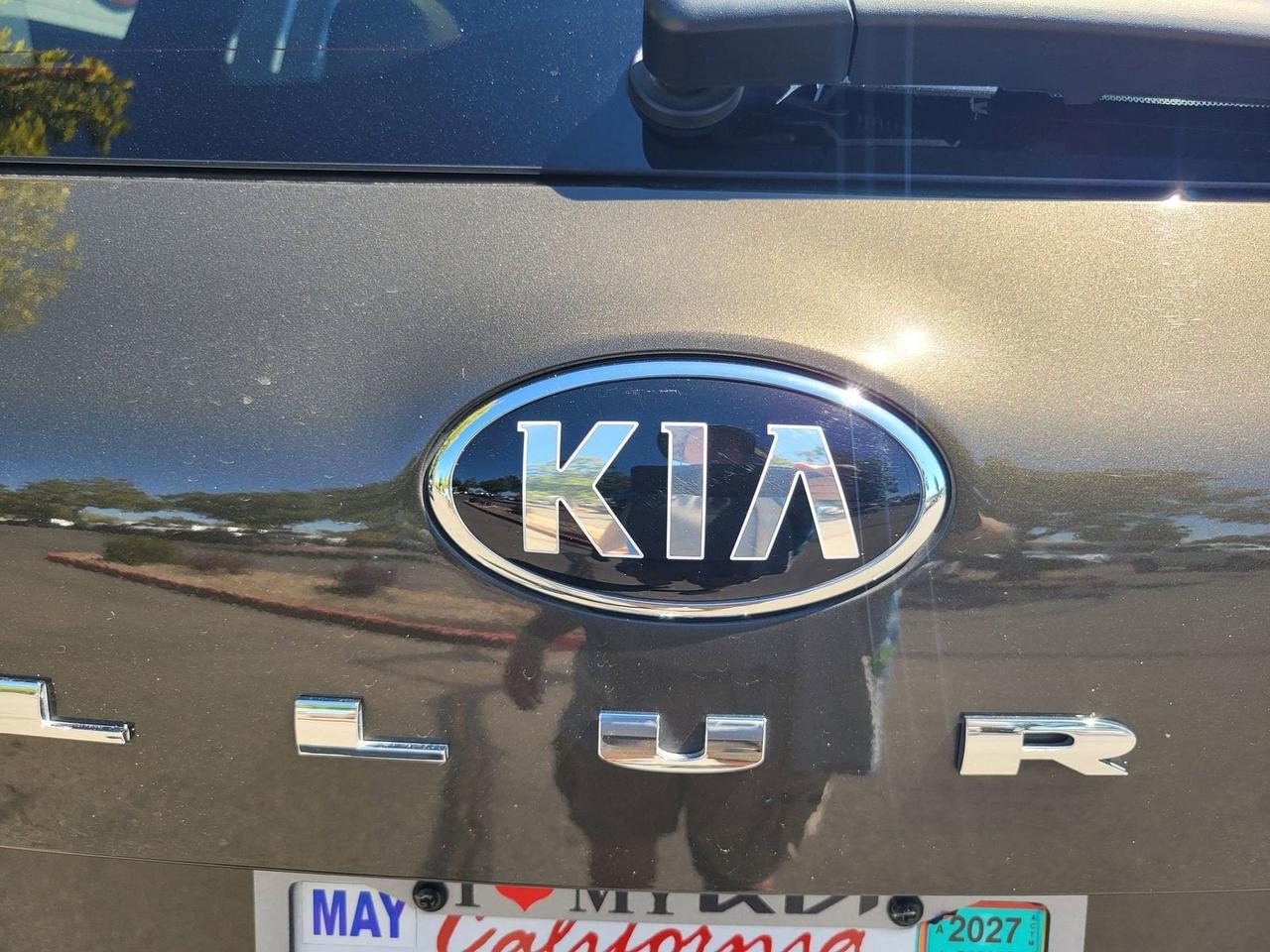 2021 Kia TELLURIDE SX Roseville CA