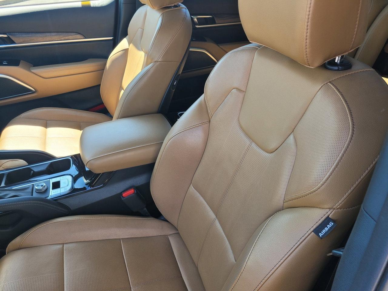 2021 Kia TELLURIDE SX Roseville CA