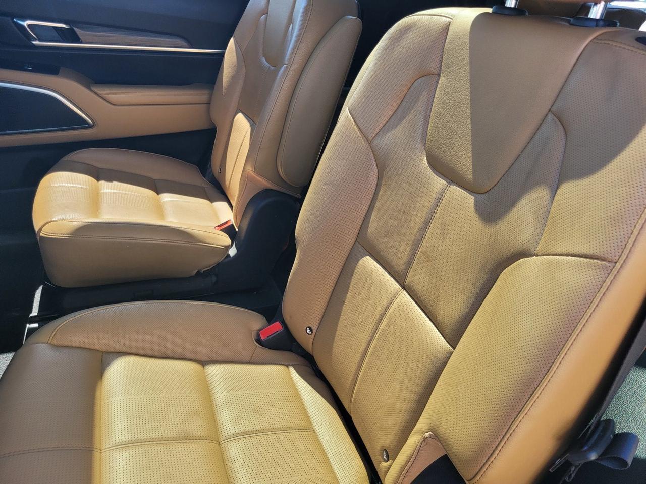 2021 Kia TELLURIDE SX Roseville CA
