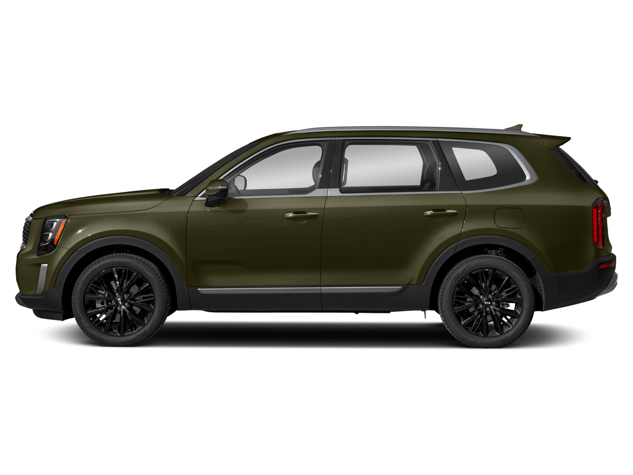 2021 Kia TELLURIDE SX Roseville CA