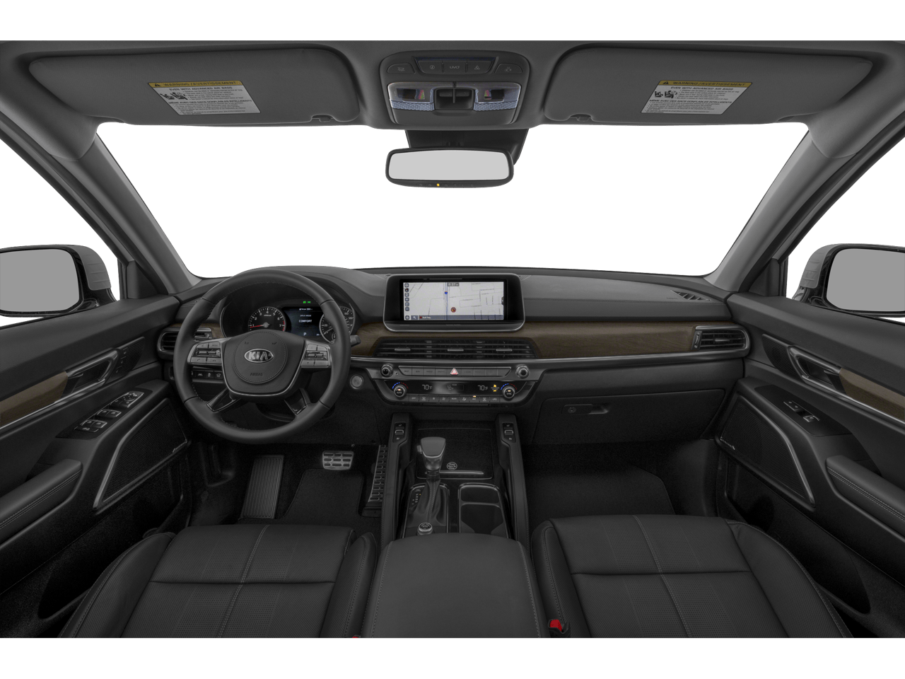 2021 Kia TELLURIDE SX Roseville CA