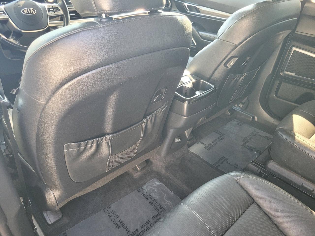 2021 Kia TELLURIDE SX Roseville CA