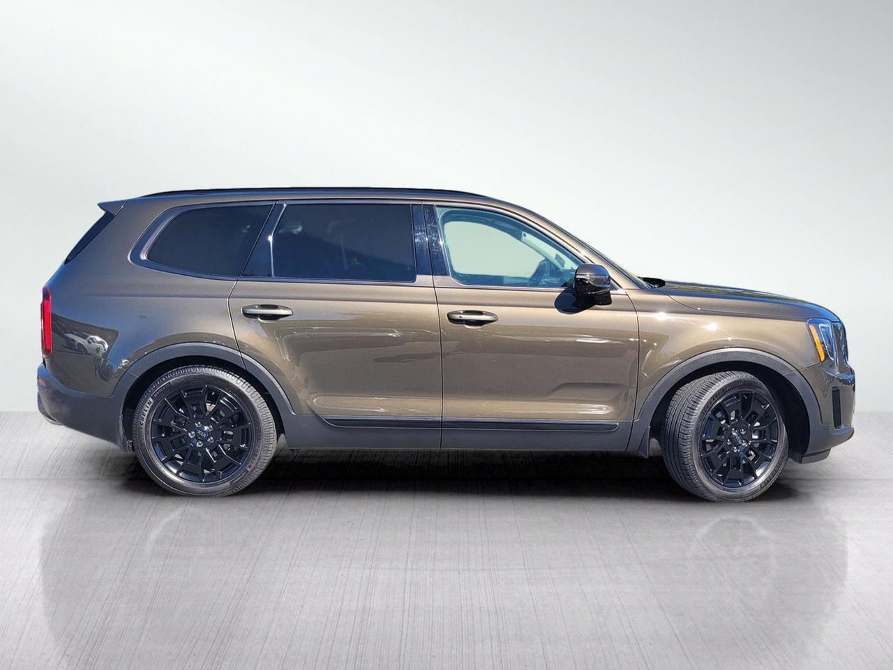 2021 Kia TELLURIDE SX Roseville CA
