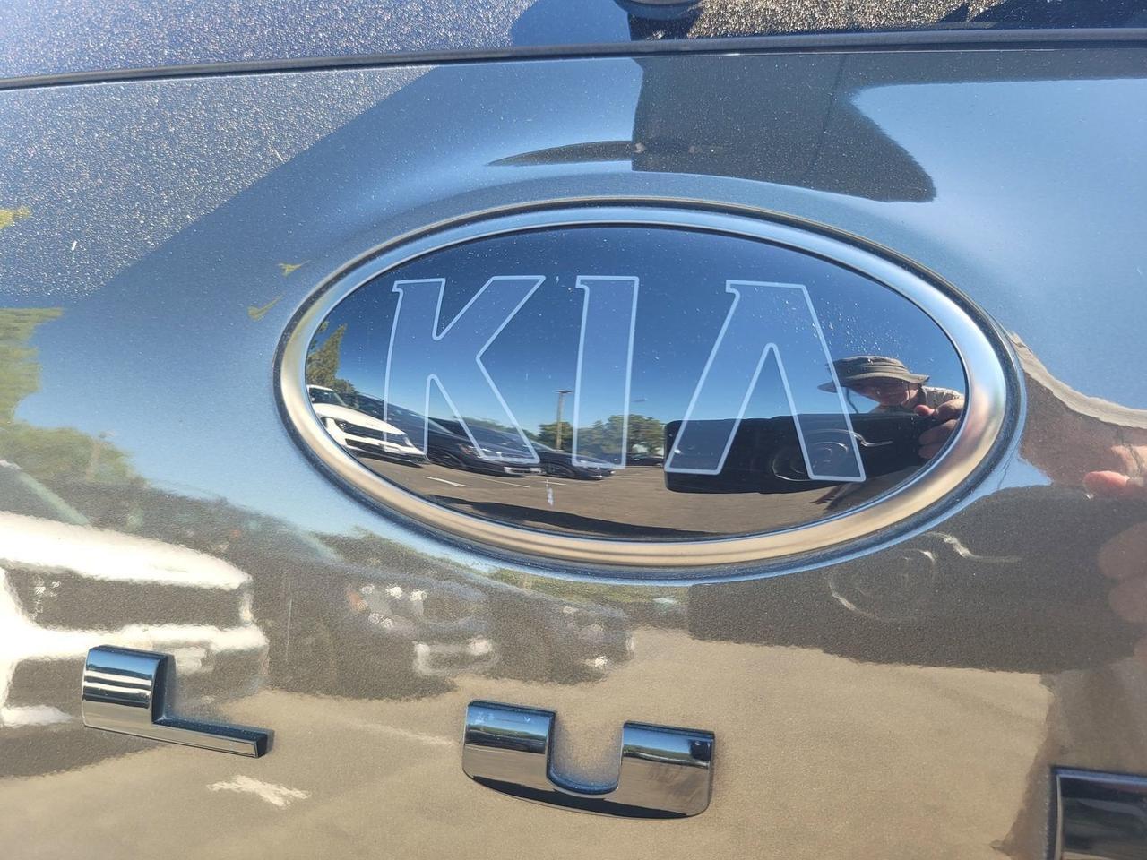 2021 Kia TELLURIDE SX Roseville CA
