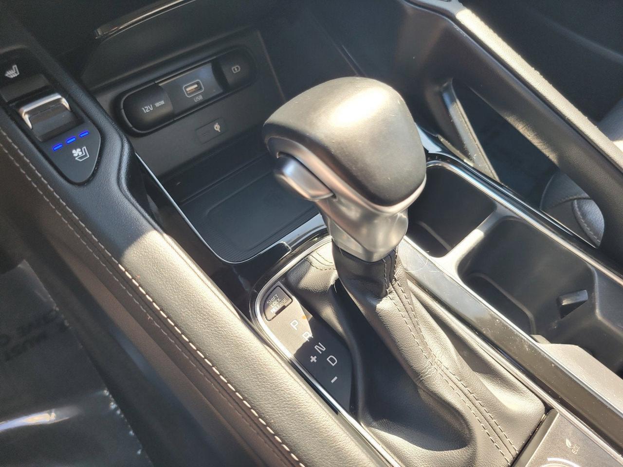 2021 Kia TELLURIDE SX Roseville CA