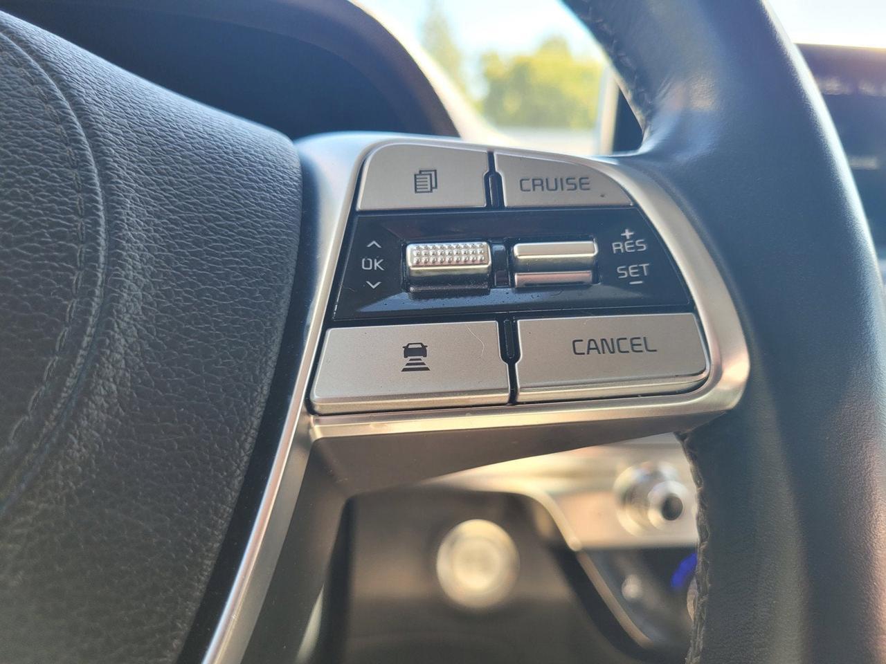 2021 Kia TELLURIDE SX Roseville CA