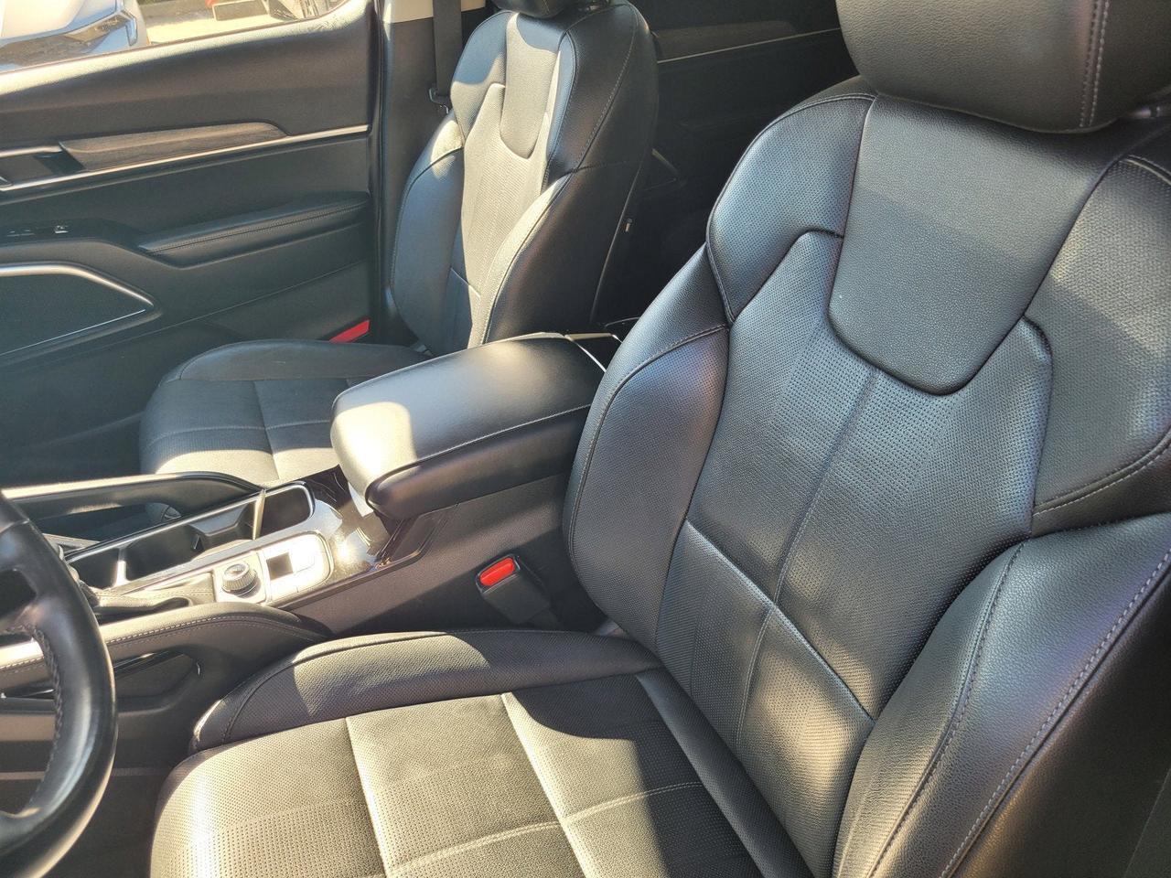 2021 Kia TELLURIDE SX Roseville CA
