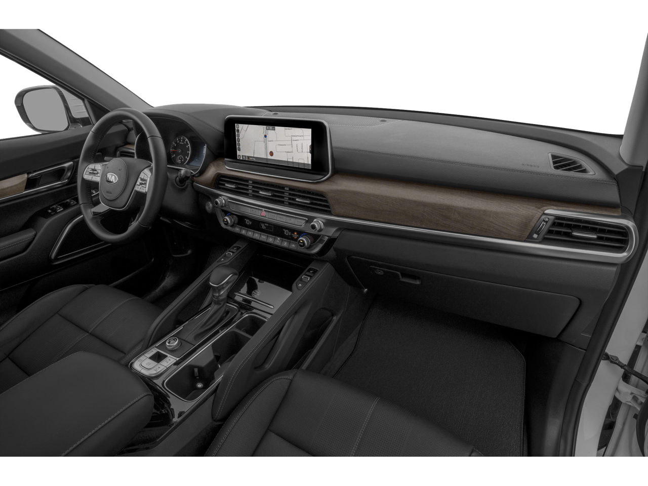 2021 Kia TELLURIDE SX Roseville CA