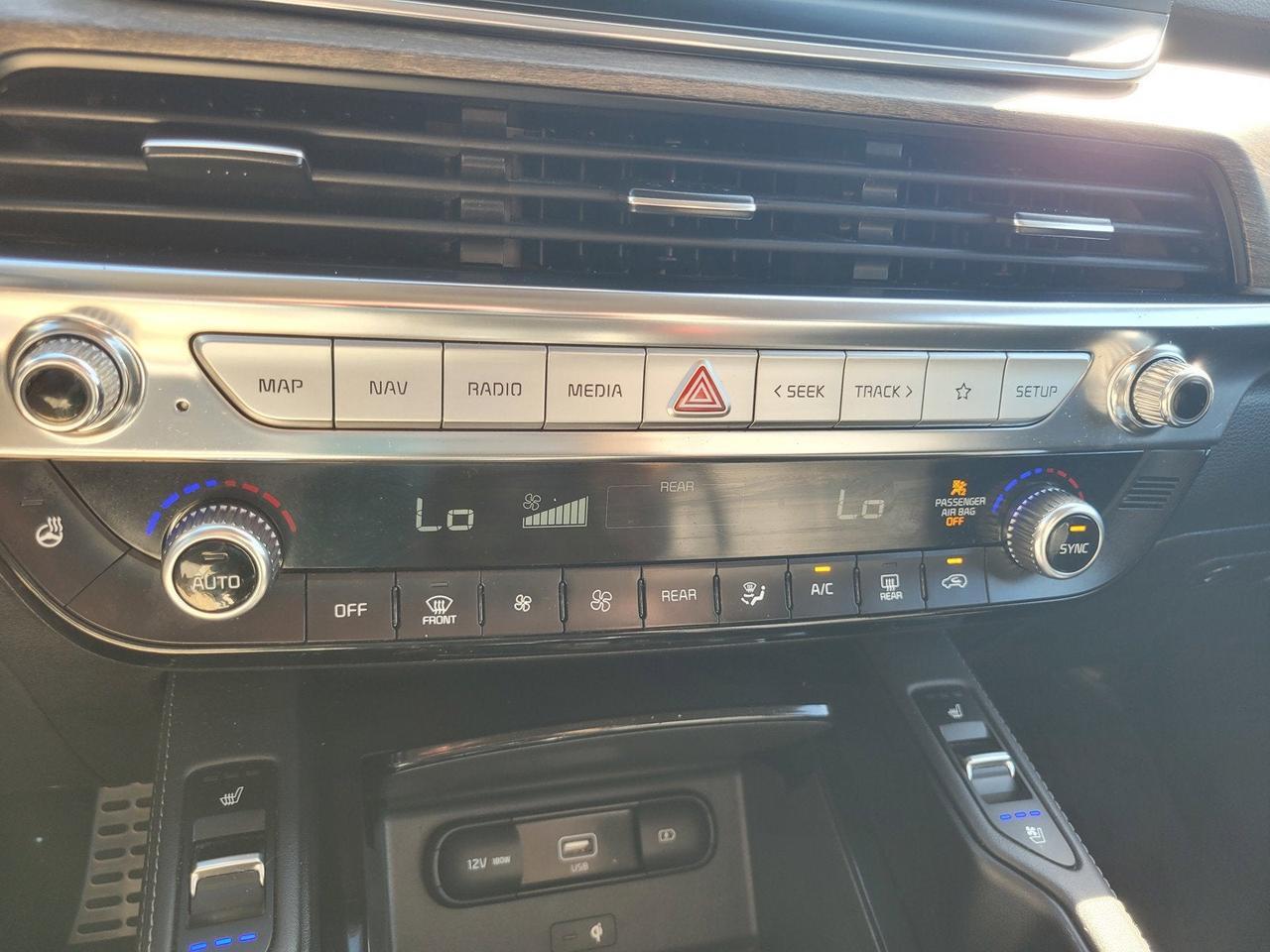 2021 Kia TELLURIDE SX Roseville CA