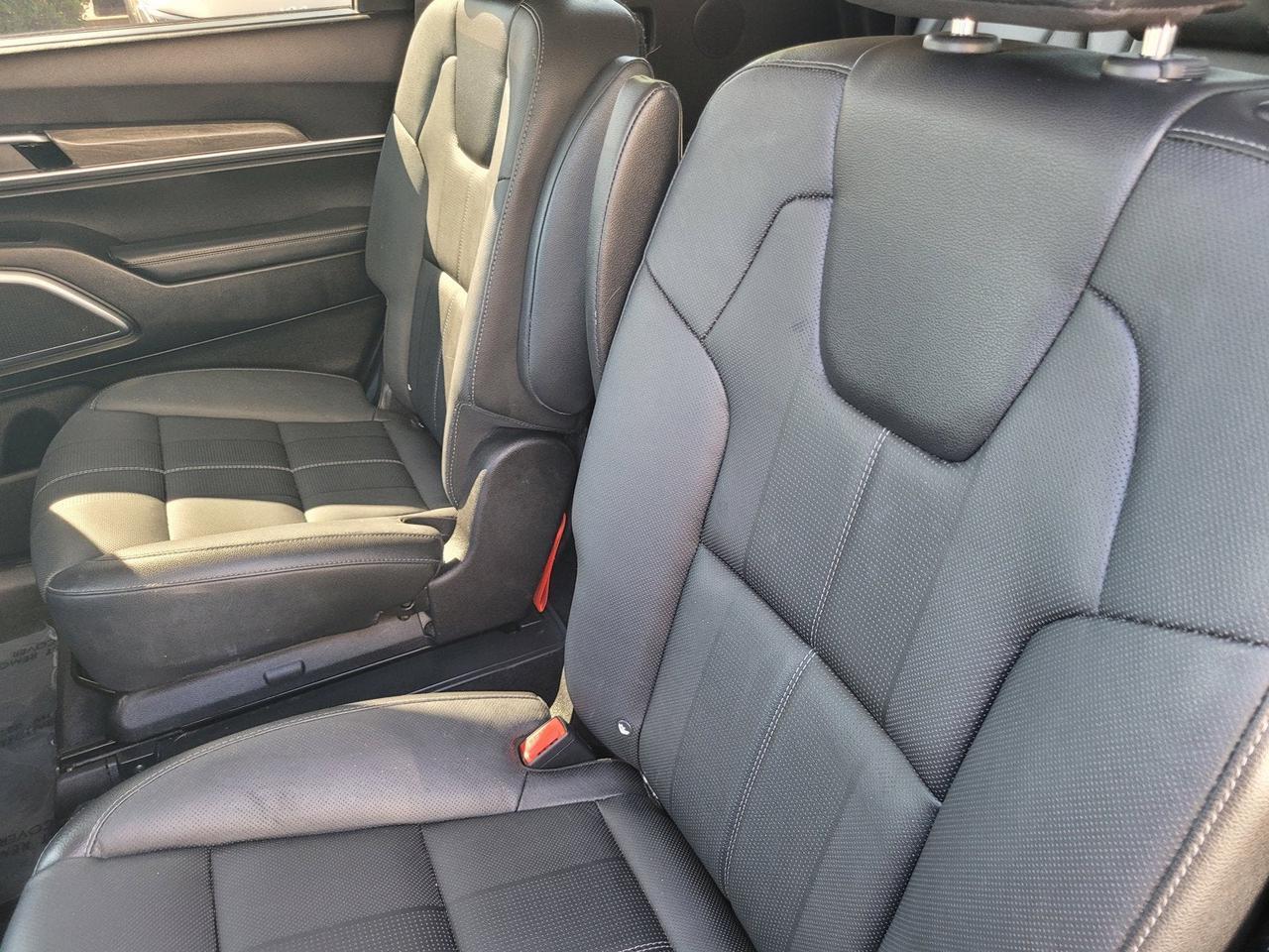 2021 Kia TELLURIDE SX Roseville CA