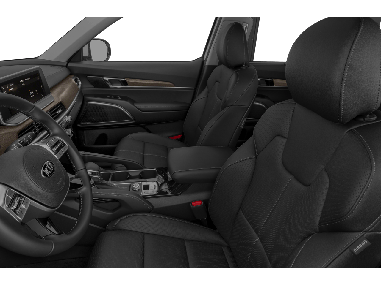 2021 Kia TELLURIDE SX Roseville CA