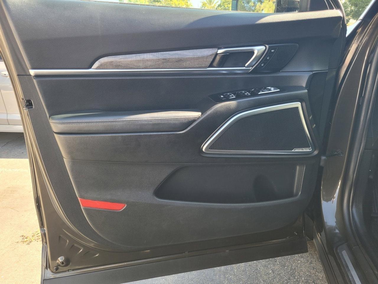 2021 Kia TELLURIDE SX Roseville CA