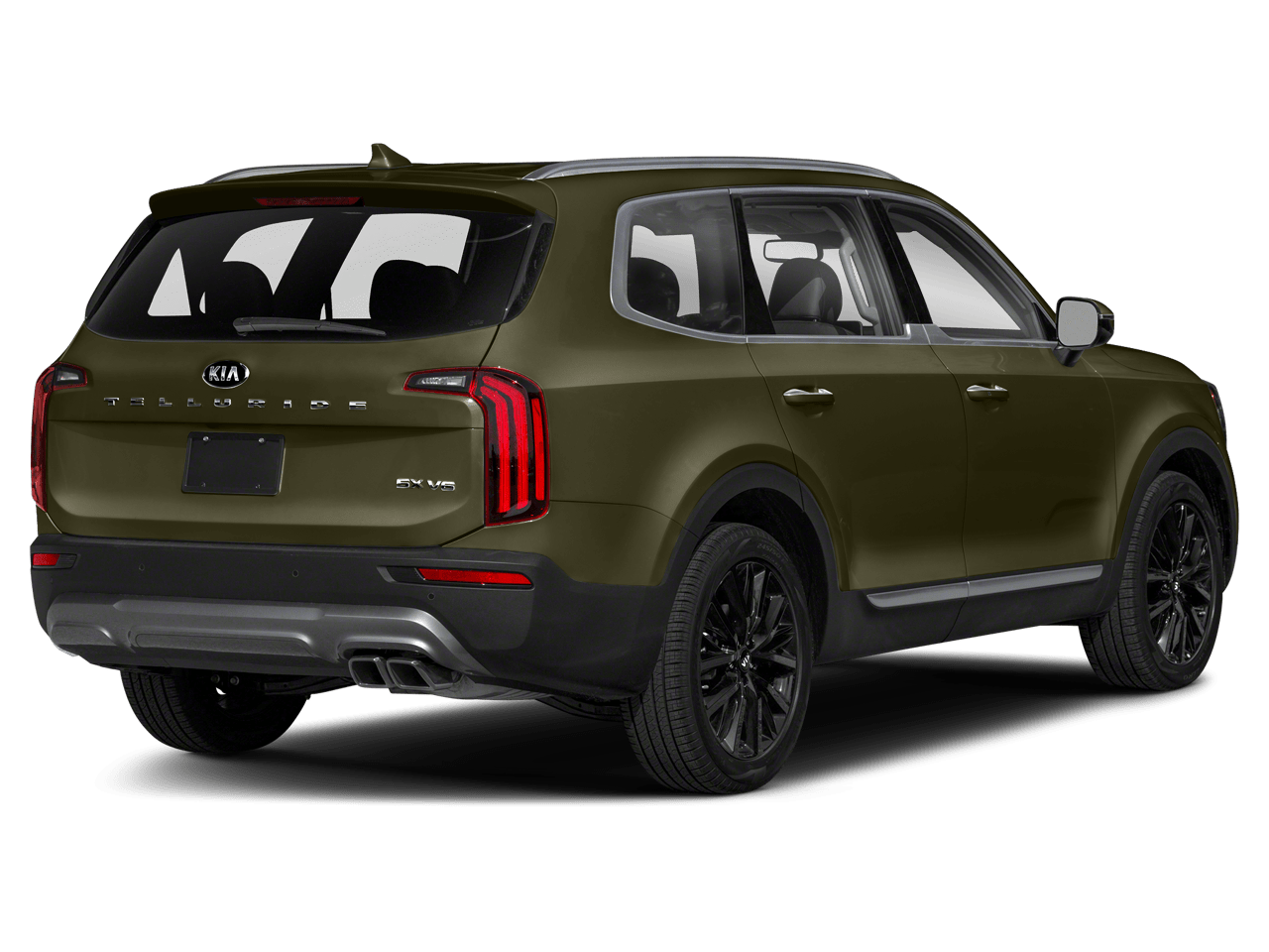 2021 Kia TELLURIDE SX Roseville CA