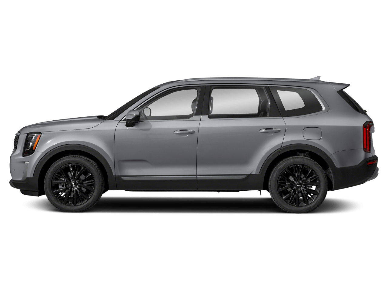 2021 Kia TELLURIDE SX Roseville CA