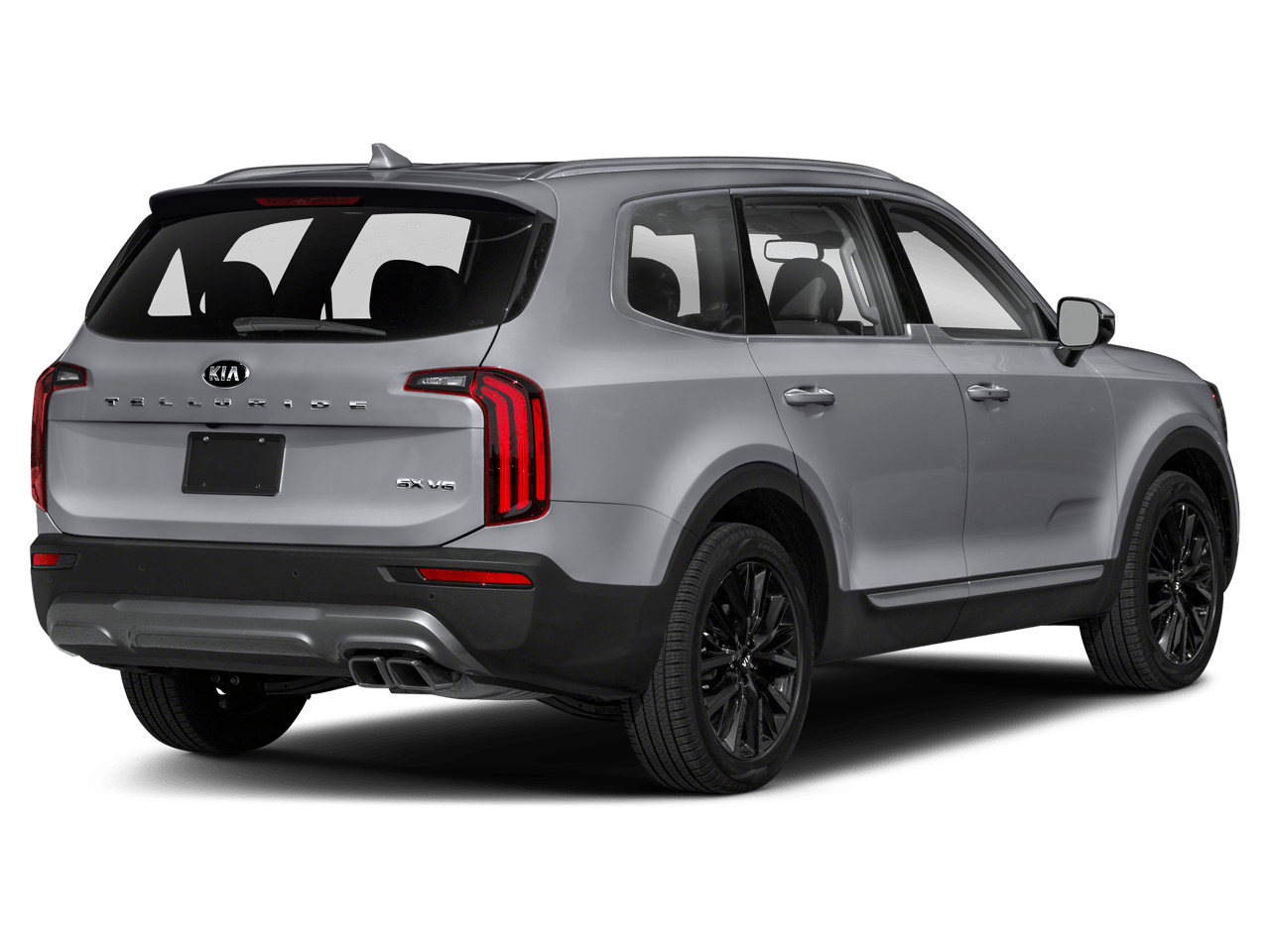 2021 Kia TELLURIDE SX Roseville CA